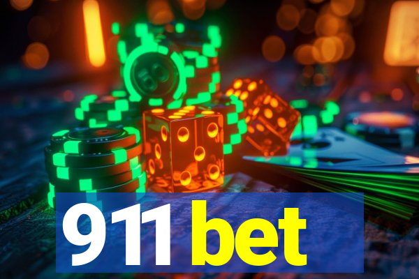 911 bet